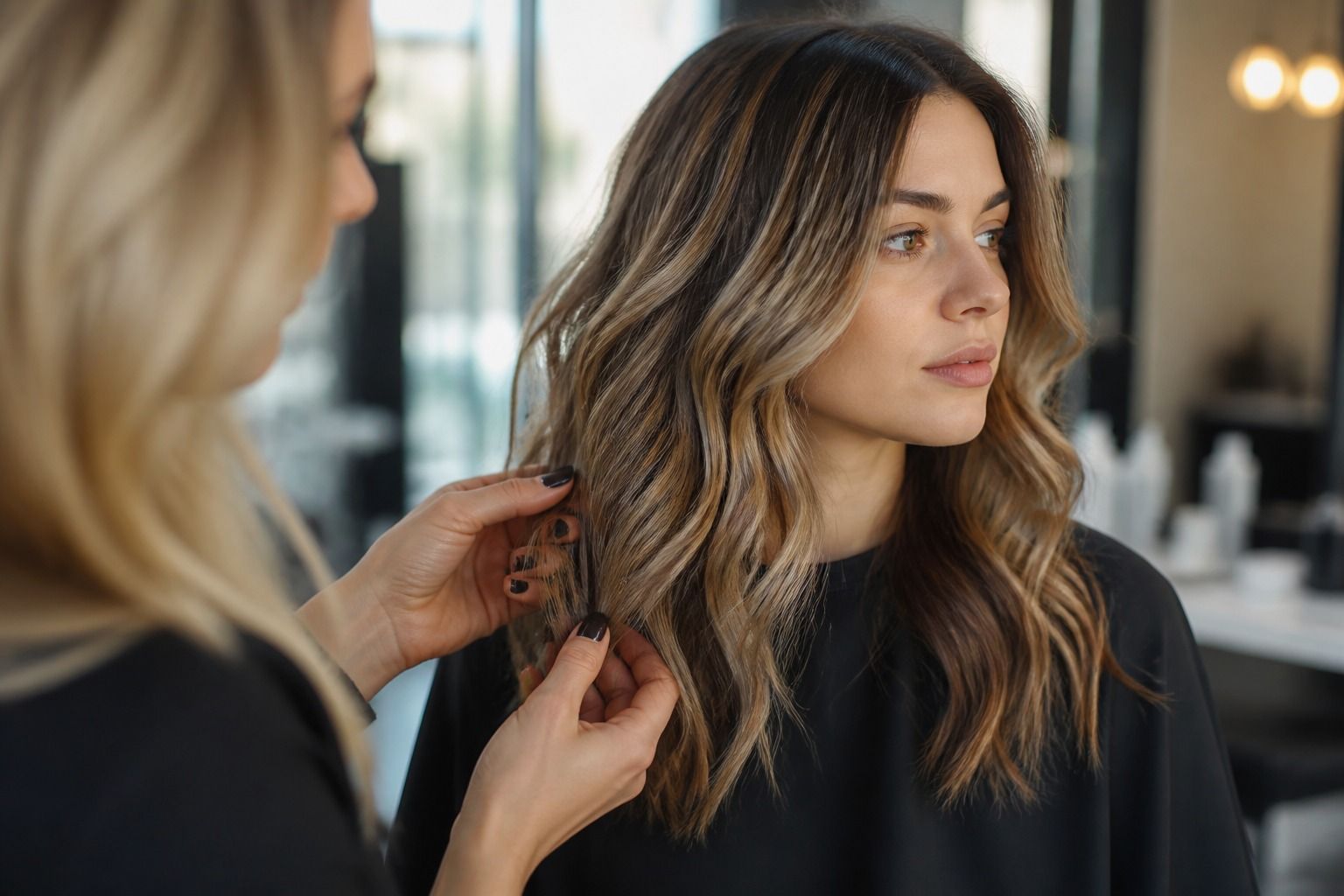 Best Virtual Hair Color Try On: Compare the Preview, Not Just the App Name