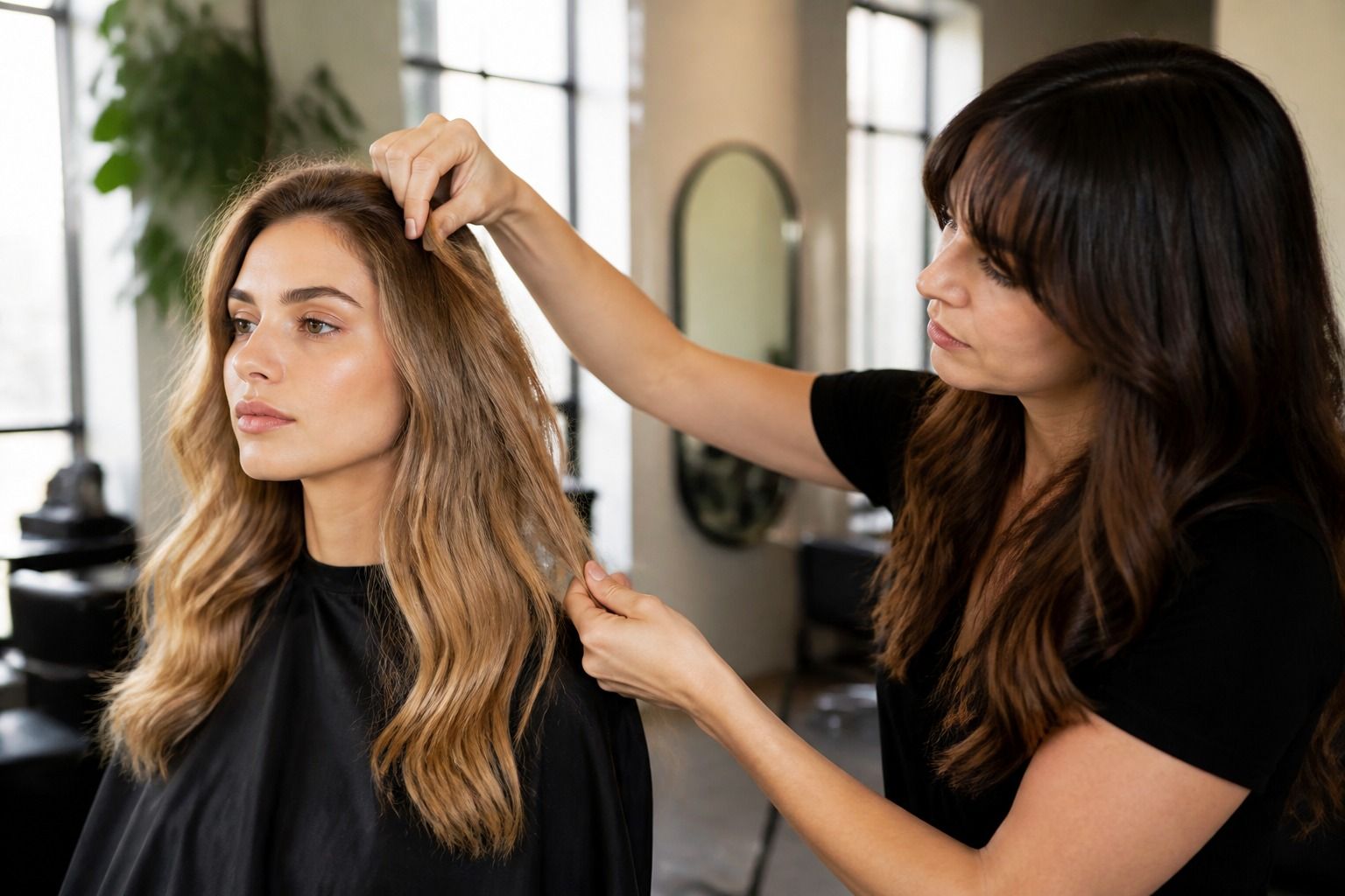 Color Analysis for Hair: Using Undertone and Contrast Without Getting Stuck on Rules