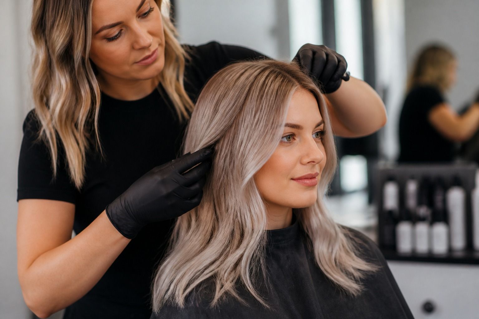 Cool Summer Hair Colours: Build a Shade You Can Maintain Between Appointments