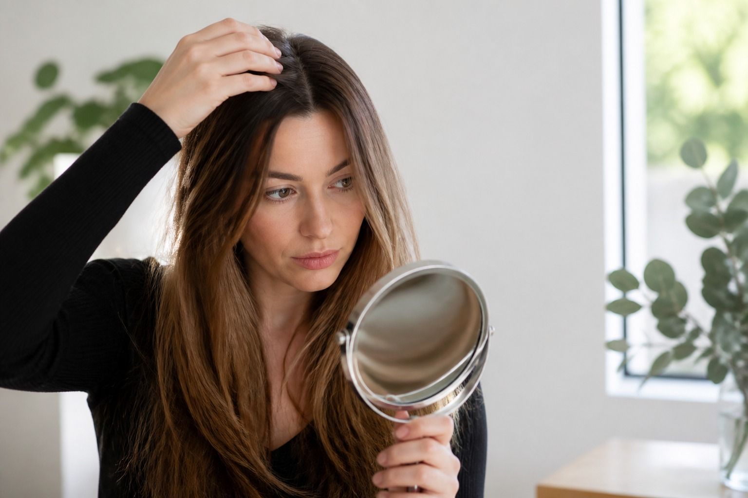 Hair Colour Analysis Before the Salon: A Practical Check in Natural Light